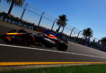 Макс Ферстаппен: Причин для волнений нет Max Verstappen