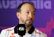 Байер: Для нас Риккардо больше, чем просто гонщик Peter Bayer