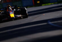 Марко: Максу не хватило времени на доводку машины Max Verstappen