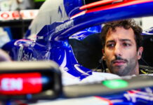 Кристиан Алберс: Риккардо уже не тот Daniel Ricciardo