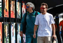 Эдди Джордан: Есть признаки того, что Алонсо уйдёт Fernando Alonso