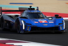 Cadillac дисквалифицировали через месяц после гонки Cadillac Racing