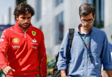 Менеджер Сайнса: У Карлоса есть несколько вариантов Carlos Sainz