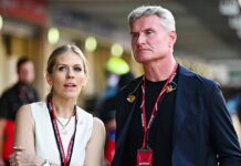 Култхард: Гонщики дважды подумают, обгонять ли Макса Nicki Shields, David Coulthard