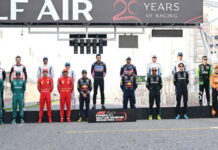 Составы команд на 2025-й – прогноз от F1TV F1 Drivers