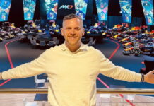 Главный механик Ферстаппена ушёл из Red Bull Lee Stevenson