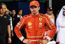 Лео Туррини: Стакан наполовину полон или наполовину пуст? Charles Leclerc