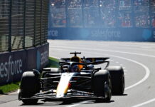 Brembo: Проблемы Макса связаны с настройками Max Verstappen