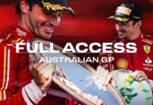 В Маранелло вся Скудерия отпраздновала победный дубль