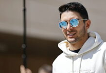 Эстебан Окон ведёт переговоры с Sauber/Audi Esteban Ocon