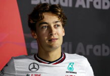 Расселл готов приветствовать Ферстаппена в Mercedes George Russell