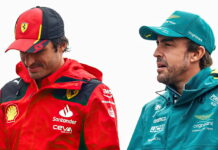 Сайнс-старший: Все, кто идёт после Алонсо, будут в его тени Carlos Sainz, Fernando Alonso