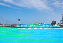 Саудовская Аравия-2024: Прогноз погоды на гонку Saudi Arabian Grand Prix, Jeddah Street Circuit