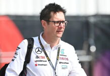 Шовлин: Льюиса однозначно можно назвать уникальным Andrew Shovlin