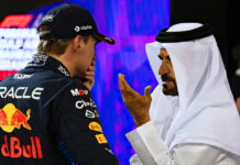 Хорнер: Стоит избегать предвзятых суждений Max Verstappen, Mohammed Ben Sulayem