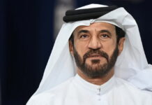 Президент FIA готов вернуть моторы V10 в Формулу 1 Mohammed Ben Sulayem
