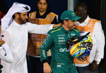 FIA разрабатывает более чёткие правила борьбы на трассе Mohammed Ben Sulayem, Fernando Alonso