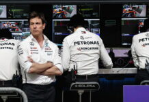 Тото Вольфф: Прогресс – вопрос многих недель Toto Wolff