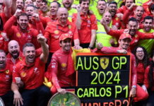 Вассёр: О победе в чемпионате говорить слишком рано Carlos Sainz, Frederic Vasseur, Charles Leclerc