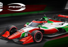 Prema Racing дебютирует в IndyCar в 2025 году Prema