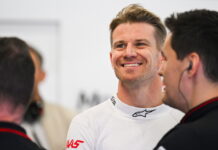Хюлкенберг: Я уверен в решении подписать контракт с Audi Nico Hulkenberg