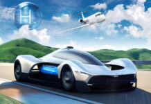 В Red Bull займутся водородными технологиями Red Bull