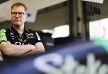 Зайдль: Audi не хочет мотивировать гонщиков зарплатой Andreas Seidl