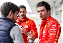 В Audi готовы дать Сайнсу больше времени на размышления Carlos Sainz