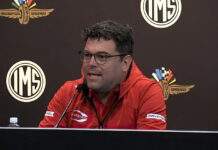 Рене Росин: У Prema будет отличный состав! Rene Rosin, Prema