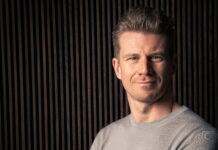 Официально: Нико Хюлкенберг перейдёт в Sauber в 2025 году Nico Hulkenberg