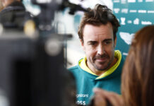 Педро де ла Роса: Алонсо сейчас на пике формы Fernando Alonso