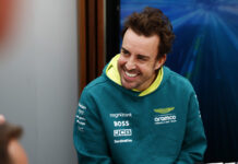 Алонсо: Штраф в Мельбурне не изменит мой подход Fernando Alonso