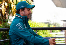 Фернандо Алонсо: Контракт был подписан после Японии Fernando Alonso