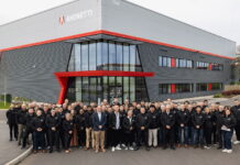 Команда Andretti открыла 60 вакансий в Сильверстоуне Andretti Global