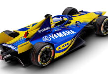В Lola объяснили, почему выбрали именно Формулу E ABT Lola Yamaha