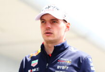 Ферстаппен: Мы сделали выводы из проблем в Мельбурне Max Verstappen