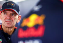 Гэри Андерсон о сложностях Red Bull после ухода Ньюи Adrian Newey