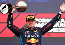 Макс Ферстаппен: Лучше и быть не могло! Max Verstappen