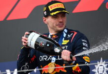 Матиас Лауда: Одолеть Макса в Имоле будет непросто Max Verstappen