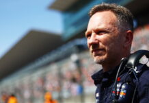 Хорнер: У Honda не будет проблем с мотором Christian Horner