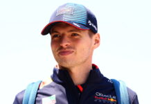 В Майами пройдут переговоры Ферстаппена с Mercedes Max Verstappen