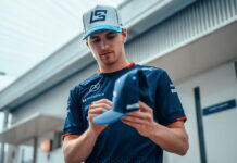 Логан Сарджент проведёт тесты в IndyCar Logan Sargeant