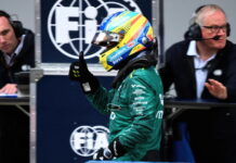В Aston Martin надеются на пересмотр штрафа Алонсо Fernando Alonso