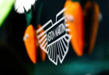 Бывший помощник Эдриана Ньюи перешёл в Aston Martin Aston Martin