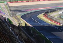 В FIA ответили на опасения по поводу покрытия трассы Chinese Grand Prix