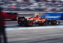 Кристиан Даннер: Снимаю шляпу перед Ferrari! Charles Leclerc