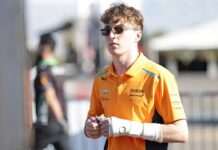 В Arrow McLaren расторгли контракт с Малукасом David Malukas