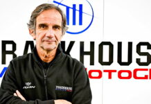 Давиде Бривио: Я не испытываю никаких сожалений Davide Brivio