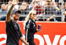 В Mercedes объяснили проблемы Хэмилтона в квалификации Lewis Hamilton