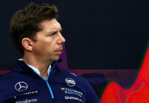 Джеймс Ваулз: Пример McLaren должен нас вдохновлять James Vowles